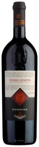 Tinazzi Tenuta Valleselle Rondine Rosso Veneto N.V.