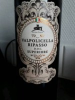 Feudo Italia Valpolicella Ripasso Superiore