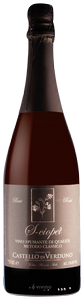 Castello di Verduno S-Ciopét Brut Rosé N.V.