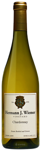 Hermann J. Wiemer Chardonnay N.V.