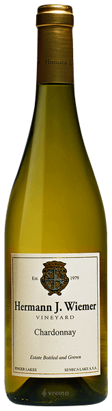 Hermann J. Wiemer Chardonnay
