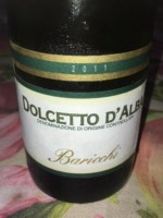 Cascina Baricchi Dolcetto d'Alba