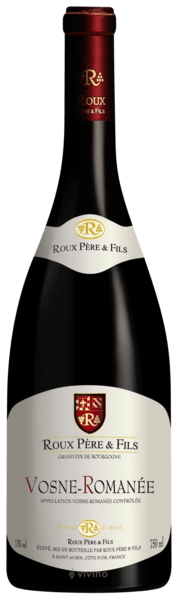 Roux Père & Fils Vosne-Romanée