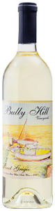 Bully Hill Pinot Grigio N.V.