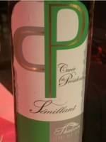 Cuvée du Président スパークリングワイン 750ml Domaine des Ouled Thaleb CP Cuvée du Président Sémillant | Vivino