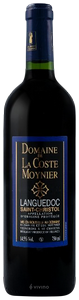 Domaine de la Coste Moynier Saint-Christol N.V.