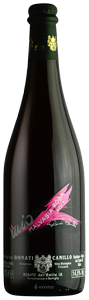 Camillo Donati Il Mio Malvasia Rosa N.V.