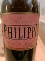 Koehler-Ruprecht Philippi Apero