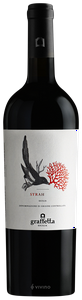 Poggio Graffetta Syrah N.V.