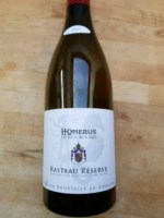 Domaine de Beaurenard Homerus de Beaurenard Rasteau Réserve