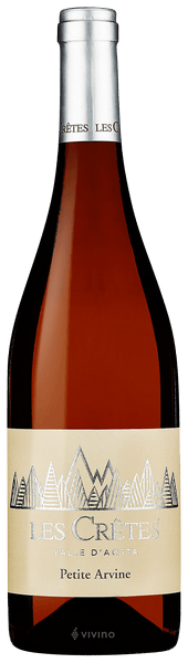 Les Crêtes Petite Arvine