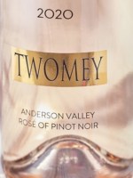 Twomey Rosé
