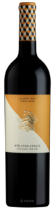 Wölffer Estate Classic Red Blend N.V.