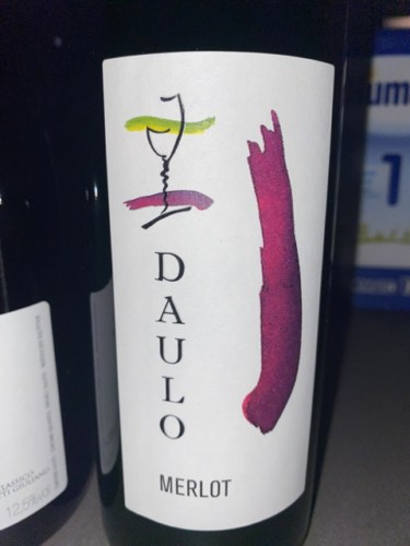 Daulo Merlot | Vivino English