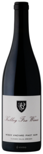Kelley Fox Weber Vineyard Pinot Noir N.V.