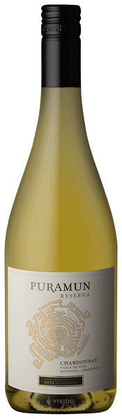 2020 Puramun Reserva Chardonnay | Vivino US