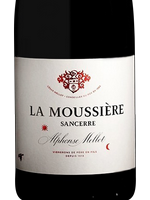 La Moussière Sancerre Rouge