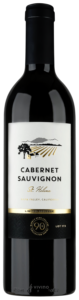 90+ Cellars Lot 173 Cabernet Sauvignon N.V.