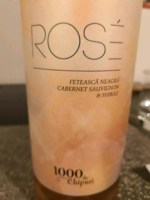 1000 de Chipuri Rosè Blend