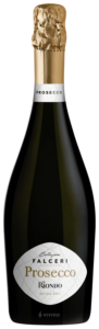 Riondo Collezione Falceri Prosecco Extra Dry N.V.