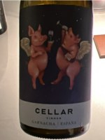 Vinos López Cellar Vinhos Garnacha