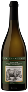 La Spinetta Lidia Chardonnay N.V.