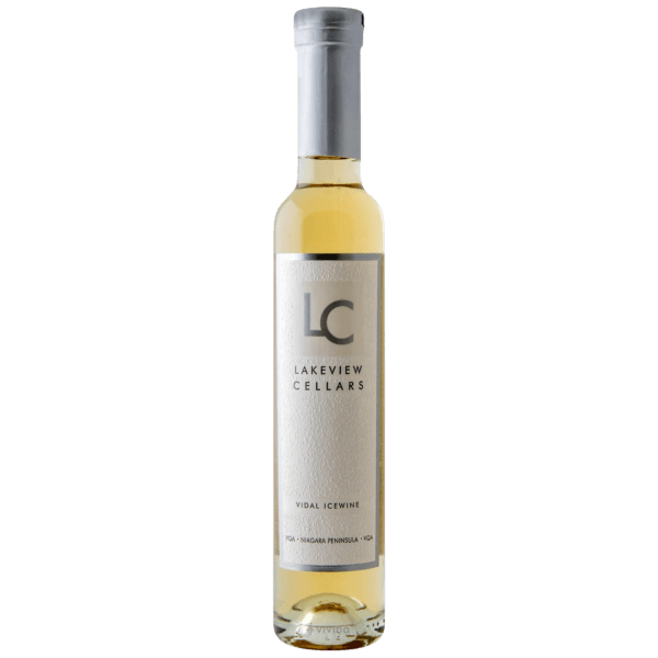 Lakeview Vidal Icewine | Vivino 日本語