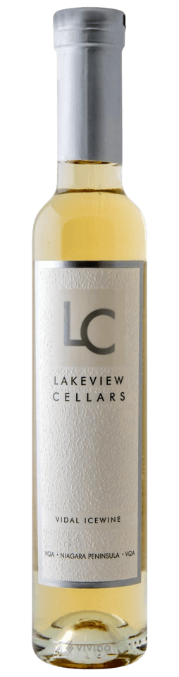 Lakeview Vidal Icewine | Vivino 日本語