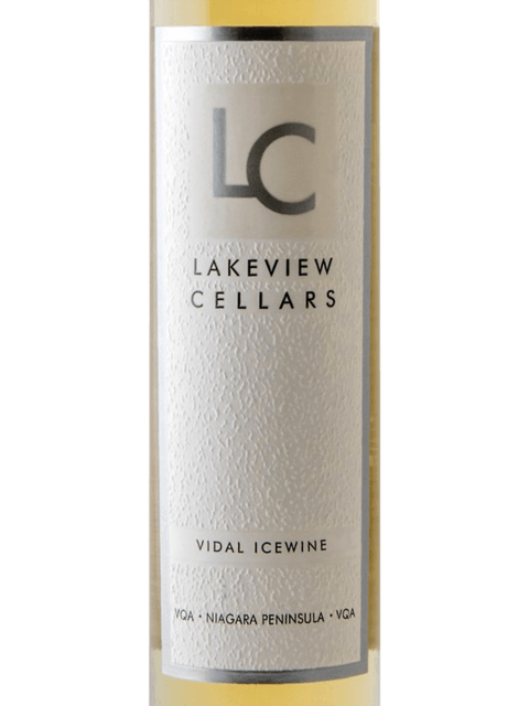 Lakeview Vidal Icewine | Vivino 日本語