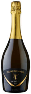 Montes Sparkling Angel Brut N.V.