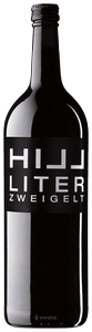 Leo Hillinger HILL Liter Zweigelt N.V.