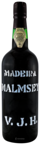 Justino's Madeira V.J.H. Malmsey Madeira N.V.