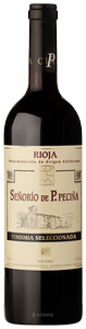 Hermanos Peciña Señorío de P. Peciña Vendimia Seleccionada N.V.