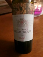 Georges Vigouroux Malbec