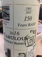 Niepoort Fabulous Foundation Blend