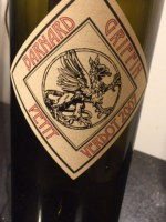Barnard Griffin Petit Verdot