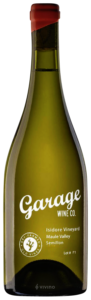 Garage Wine Co Isidore Vineyard Sémillon (Lot ...) N.V.