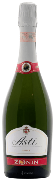 N.V. Zonin Asti Dolce | Vivino Australia