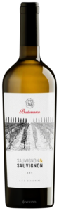 Budureasca Sauvignon - Sauvignon Sec N.V.