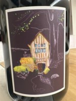 Balfour Gatehouse Pinot Noir