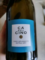 Valdo Ca' del Cino Spumante Extra Dry