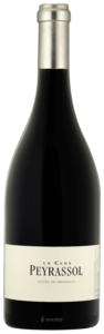 Le Clos Peyrassol Côtes de Provence Rouge N.V.
