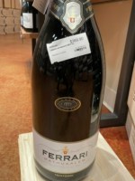 Ferrari Gran Cuvée Mathusalem Brut