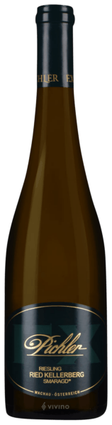 F.X. Pichler Ried Kellerberg Riesling Smaragd