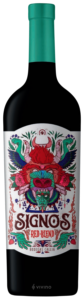 Callia Signos Red Blend N.V.