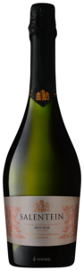 Salentein Cuvée Exceptionnelle Brut Rosé N.V.