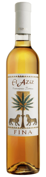 Fina El Aziz Vendemmia Tardiva