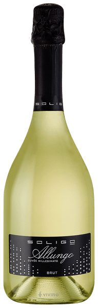 Soligo Allungo Cuvée Millesimato Brut