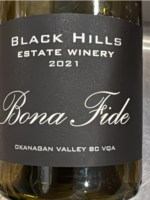 Black Hills Estate Bona Fide