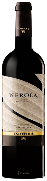 Familia Torres Nerola Monastrell - Syrah